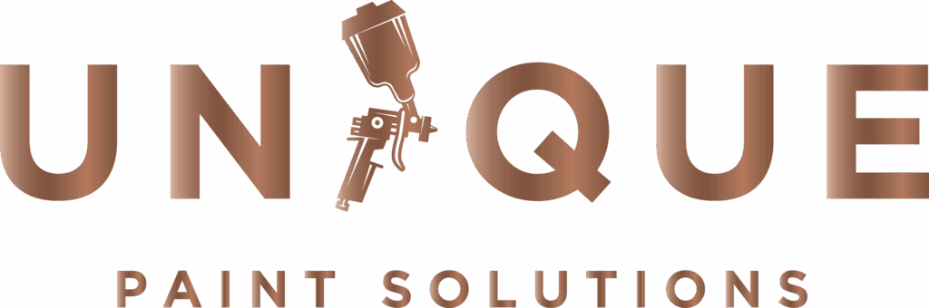 Unique Paint Solutions